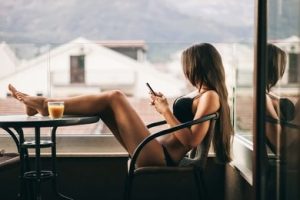 Sexy Texting