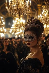Audrey Halloween